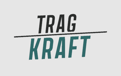 Tragkraft Logo